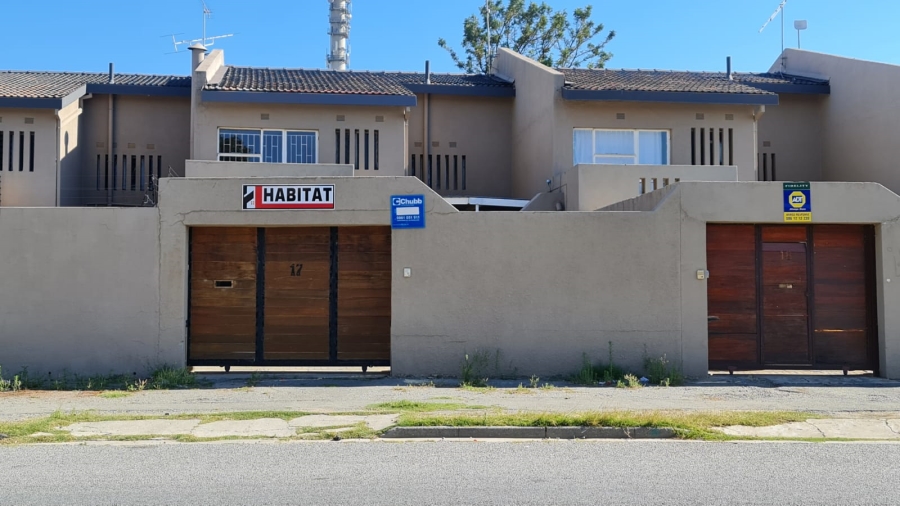 3 Bedroom Property for Sale in Welkom Free State